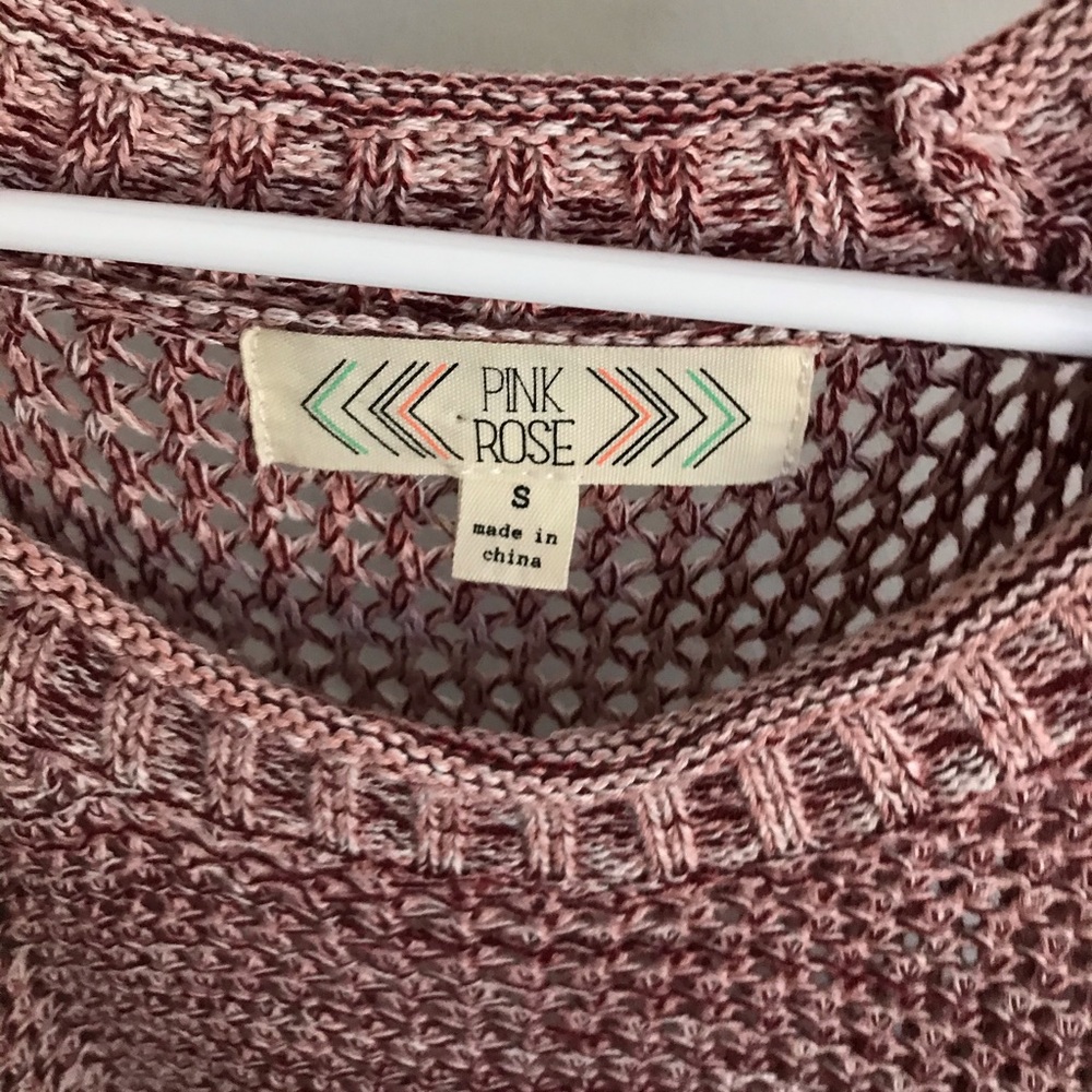 Sweater - Picture 3 of 3